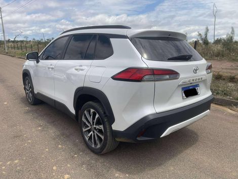 Toyota Corolla Cross XRE 2.0 16V Flex Aut.