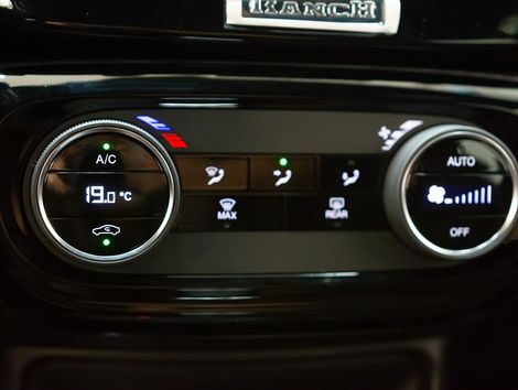 Fiat Strada Ranch 1.0 Flex Turbo CD Aut.