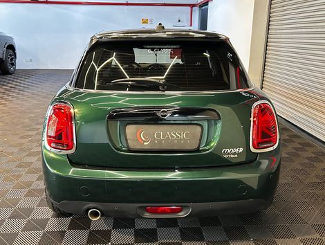 Mini COOPER 1.5 Turbo 12V 5p Aut.