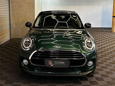 Mini COOPER 1.5 Turbo 12V 5p Aut.