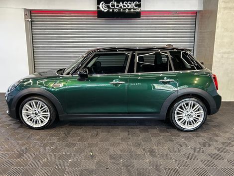 Mini COOPER 1.5 Turbo 12V 5p Aut.