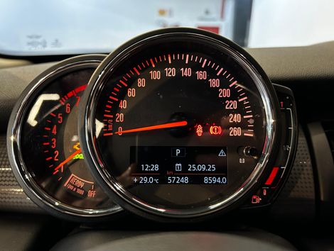 Mini COOPER 1.5 Turbo 12V 5p Aut.