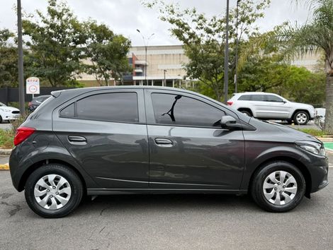 Chevrolet ONIX HATCH LT 1.0 8V FlexPower 5p Mec.