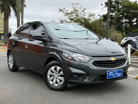 Chevrolet ONIX HATCH LT 1.0 8V FlexPower 5p Mec.