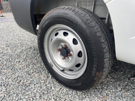 Fiat Fiorino Endurance EVO 1.4 Flex 8V 2p
