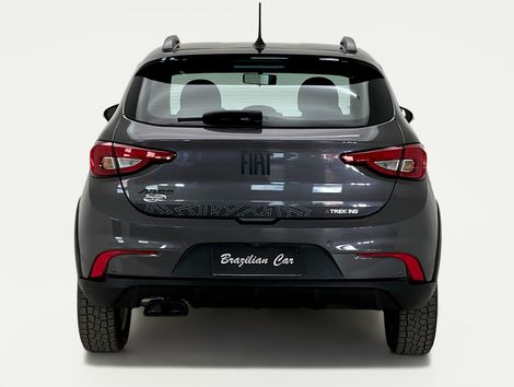 Fiat ARGO TREKKING 1.3 8V Flex