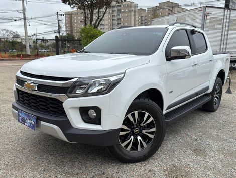 Chevrolet S10 Pick-Up LTZ 2.8 TDI 4x4 CD Dies.Aut