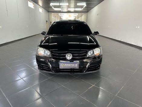 VolksWagen Golf Sportline 1.6 Mi Total Flex 8V 4p