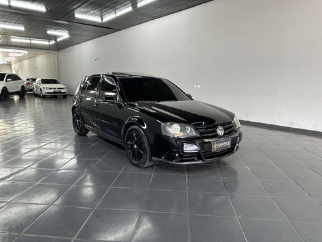 VolksWagen Golf Sportline 1.6 Mi Total Flex 8V 4p