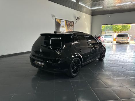 VolksWagen Golf Sportline 1.6 Mi Total Flex 8V 4p