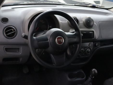Fiat Fiorino Furgão Work. HARD 1.4 Flex 8V 2p