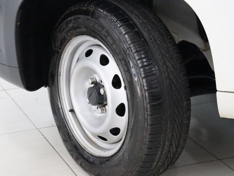 Fiat Fiorino Furgão Work. HARD 1.4 Flex 8V 2p
