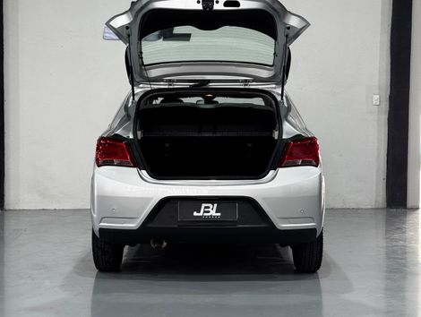 Chevrolet ONIX HATCH LT 1.0 8V FlexPower 5p Mec.