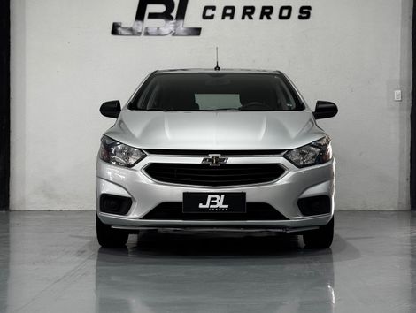 Chevrolet ONIX HATCH LT 1.0 8V FlexPower 5p Mec.