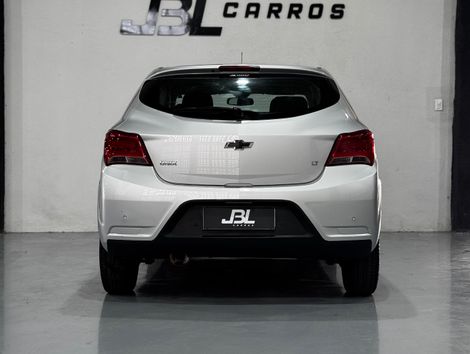 Chevrolet ONIX HATCH LT 1.0 8V FlexPower 5p Mec.