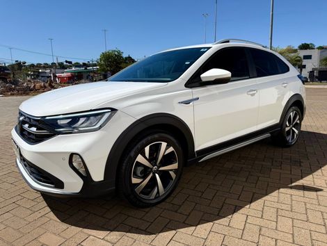 VolksWagen Nivus Highline 1.0 200 TSI Flex Aut.