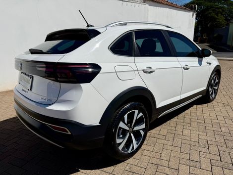 VolksWagen Nivus Highline 1.0 200 TSI Flex Aut.