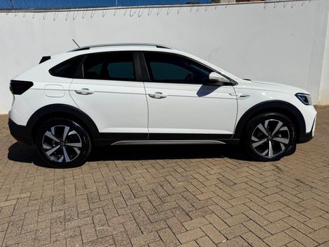 VolksWagen Nivus Highline 1.0 200 TSI Flex Aut.