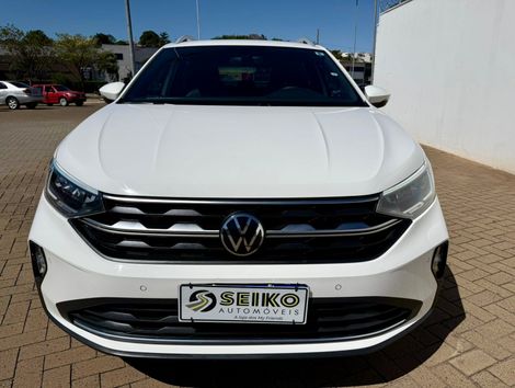 VolksWagen Nivus Highline 1.0 200 TSI Flex Aut.