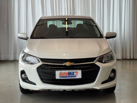 Chevrolet ONIX SEDAN Plus LT 1.0 12V TB Flex Mec.