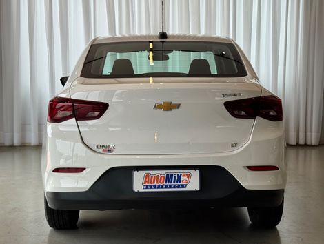 Chevrolet ONIX SEDAN Plus LT 1.0 12V TB Flex Mec.