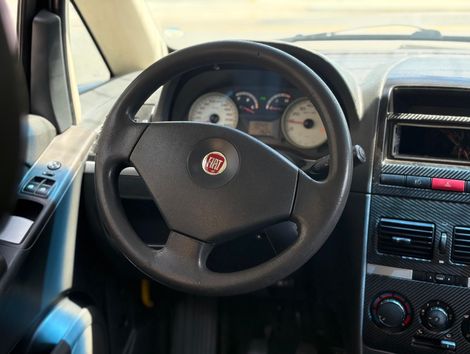 Fiat Idea ELX 1.4 mpi Fire Flex 8V 5p