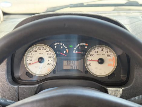 Fiat Idea ELX 1.4 mpi Fire Flex 8V 5p