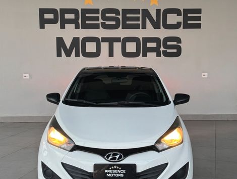 Hyundai HB20 Comf./C.Plus/C.Style 1.0 Flex 12V