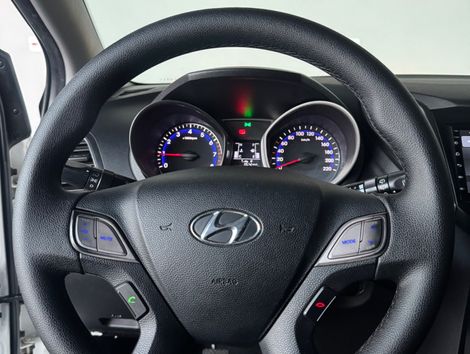 Hyundai HB20 Comf./C.Plus/C.Style 1.0 Flex 12V