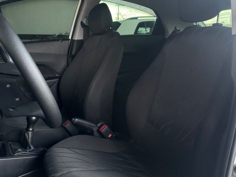 Hyundai HB20 Comf./C.Plus/C.Style 1.0 Flex 12V