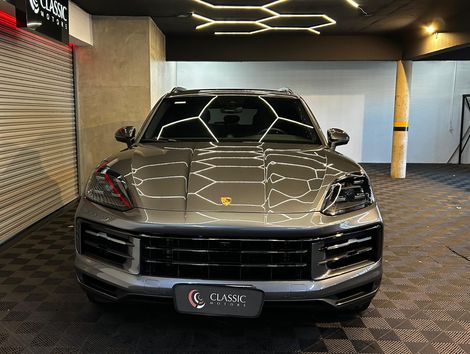 Porsche Cayenne S 3.0 V6 (Híbrido)