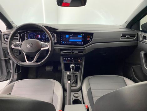 VolksWagen Nivus Highline 1.0 200 TSI Flex Aut.