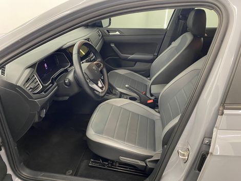 VolksWagen Nivus Highline 1.0 200 TSI Flex Aut.