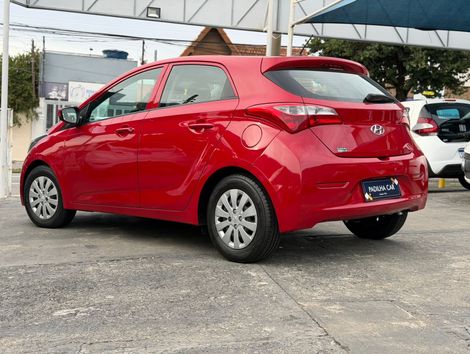 Hyundai HB20 Comf./C.Plus/C.Style 1.0 Flex 12V