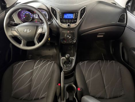 Hyundai HB20 Comf./C.Plus/C.Style 1.0 Flex 12V