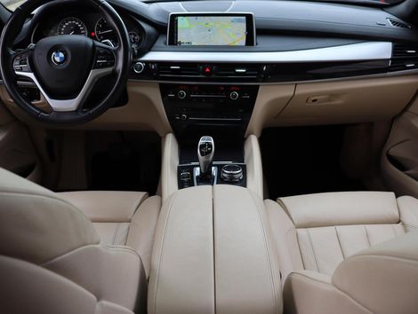 BMW X6 XDRIVE 35i 3.0 306cv Bi-Turbo