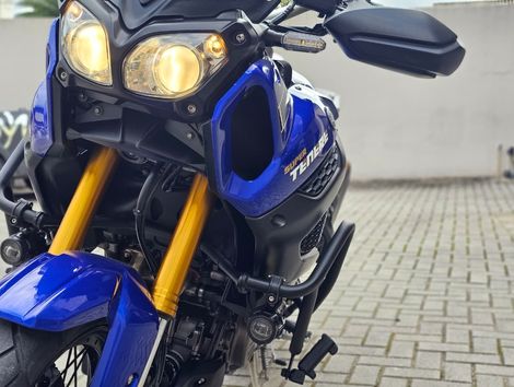 YAMAHA XT 1200 Z  SUPER TÉNÉRÉ/ DX
