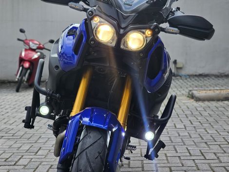 YAMAHA XT 1200 Z  SUPER TÉNÉRÉ/ DX