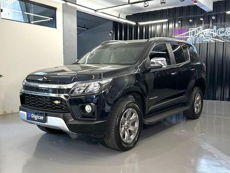 Chevrolet TRAILBLAZER PREMIER 2.8 TB Diesel Aut.