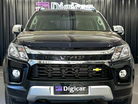 Chevrolet TRAILBLAZER PREMIER 2.8 TB Diesel Aut.