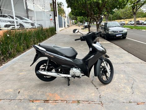 HONDA BIZ 125/125i Flex