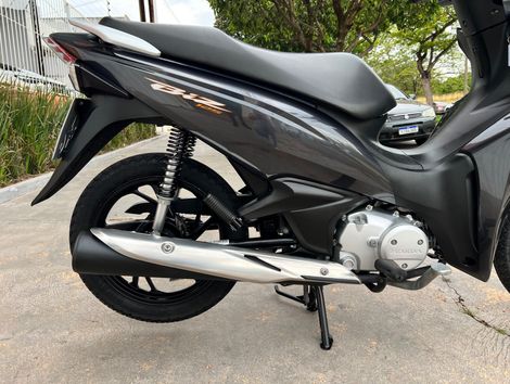 HONDA BIZ 125/125i Flex