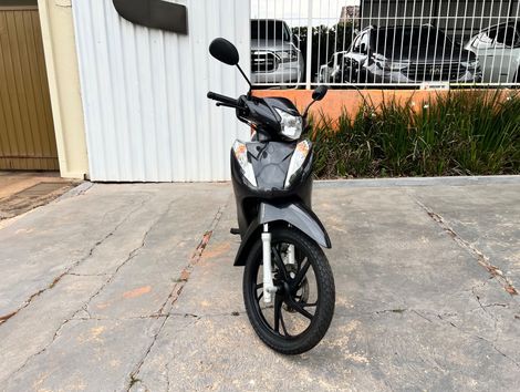 HONDA BIZ 125/125i Flex