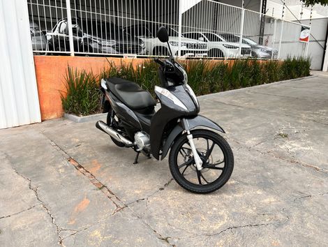 HONDA BIZ 125/125i Flex