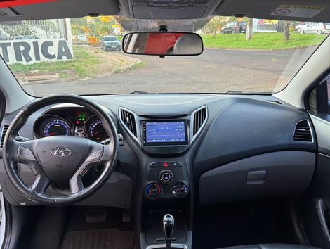 Hyundai HB20 Premium 1.6 Flex 16V Aut.