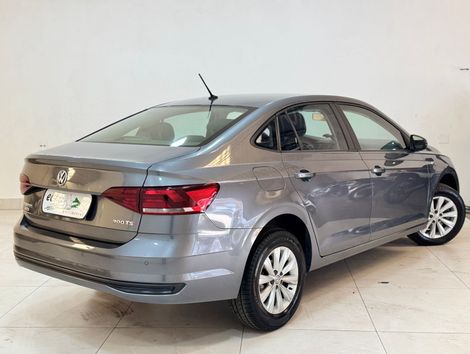 VolksWagen VIRTUS Comfort. 200 TSI 1.0 Flex 12V Aut