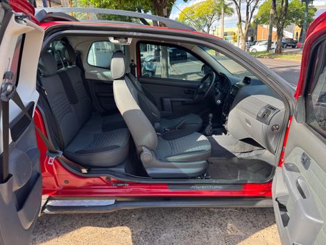 Fiat Strada Adv.1.8 16V Dualogic Flex CD