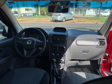 Fiat Strada Adv.1.8 16V Dualogic Flex CD