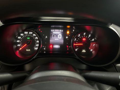 Fiat ARGO 1.0 6V Flex