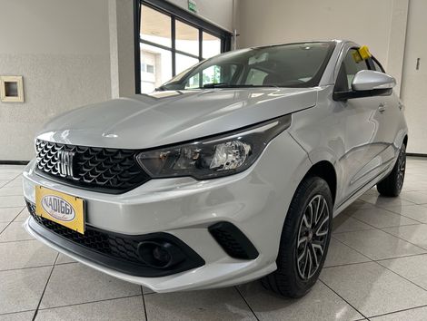 Fiat ARGO 1.0 6V Flex